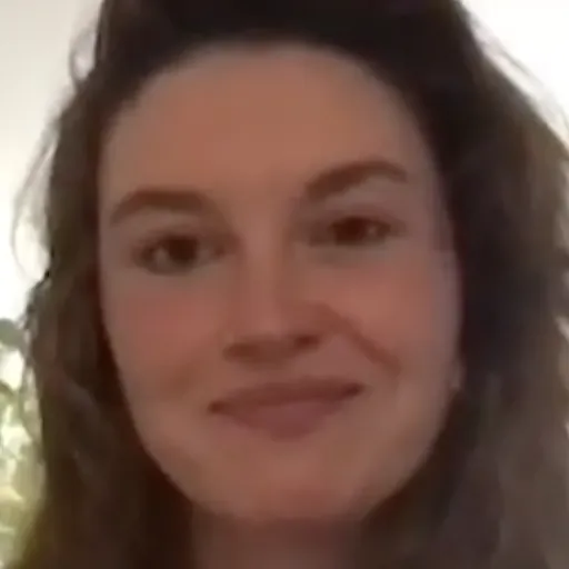 Portrait of Heather Surprenant