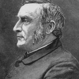 Portrait of Henry P. Torsey