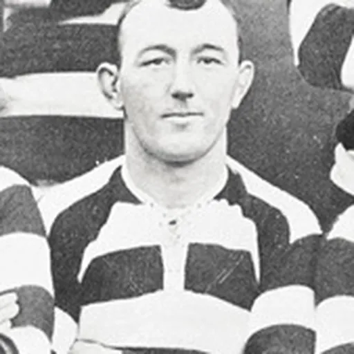 Portrait of George Tyler