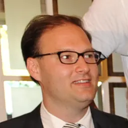 Portrait of Jaka Bizilj