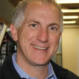 Portrait of Jeffrey Oppenheim