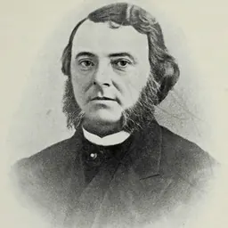 Portrait of William Henry Goodrich