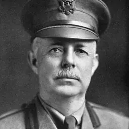 Portrait of Robert Michie