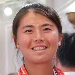 Portrait of Wu Fang-Hsien