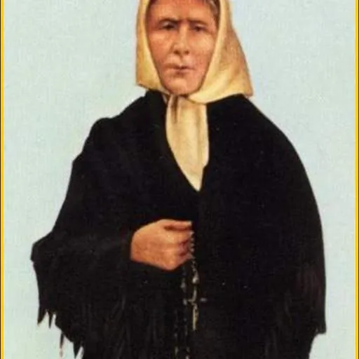 Portrait of Karmni Grima