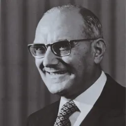 Portrait of Marcelo Caetano