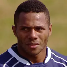 Portrait of Filipo Daugunu