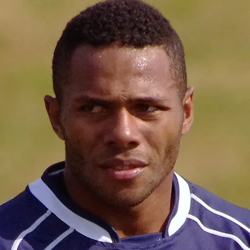 Portrait of Filipo Daugunu
