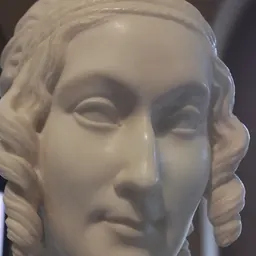 Portrait of Catherine Stepney