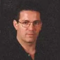 Portrait of Antonio Guzmán Capel