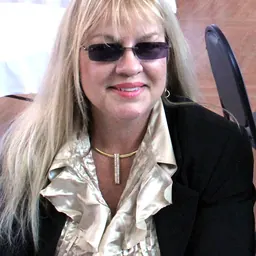 Portrait of Wendi Richter