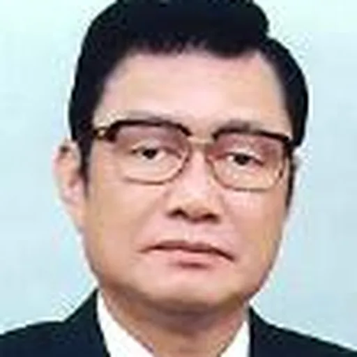 Portrait of Liu Sung-pan