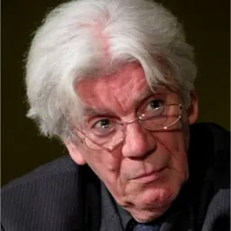 Portrait of Ryszard Nawrocki