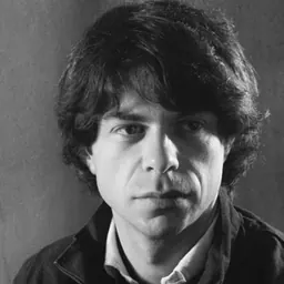 Portrait of Vlado Goreski