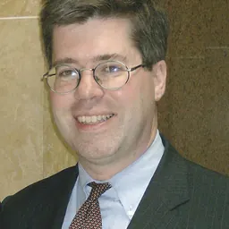 Portrait of Joseph D. Kearney