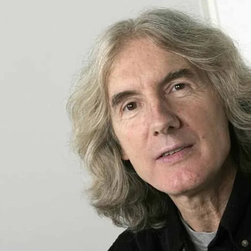 Portrait of Jean-Marc Bonnet-Bidaud