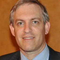 Portrait of Marc B. Shapiro