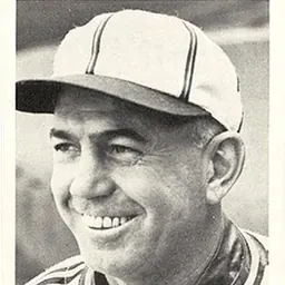 Portrait of Fred Hofmann