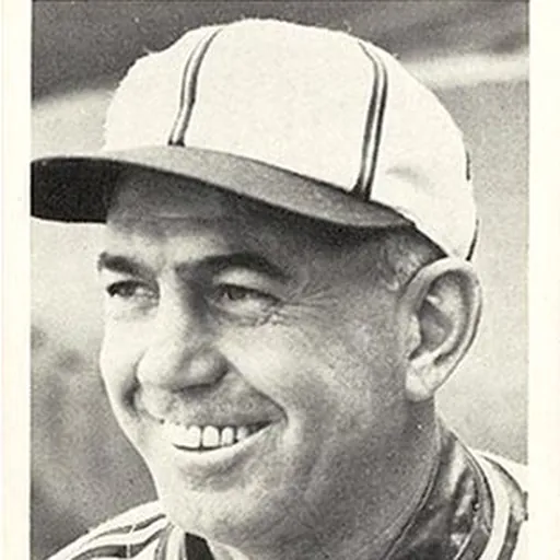 Portrait of Fred Hofmann