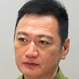 Portrait of Michael Dao