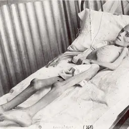Portrait of Lizzie van Zyl