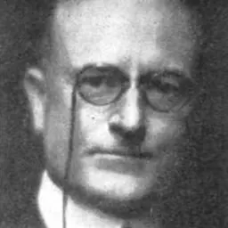 Portrait of Rentfro Banton Creager