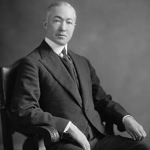 Portrait of Christopher D. Sullivan