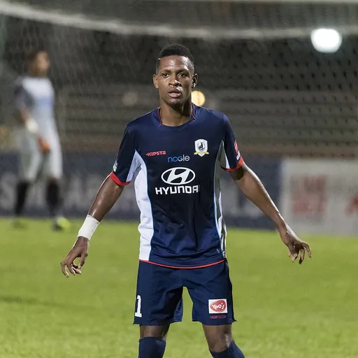 Portrait of Jordan Webb