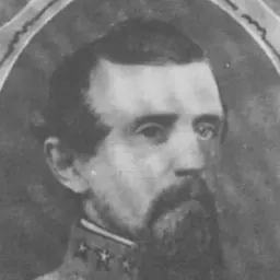 Portrait of Alfred Horatio Belo