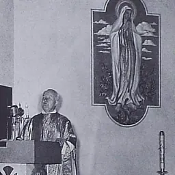 Portrait of Simonas Morkūnas
