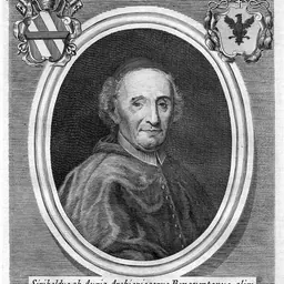 Portrait of Sinibaldo Doria