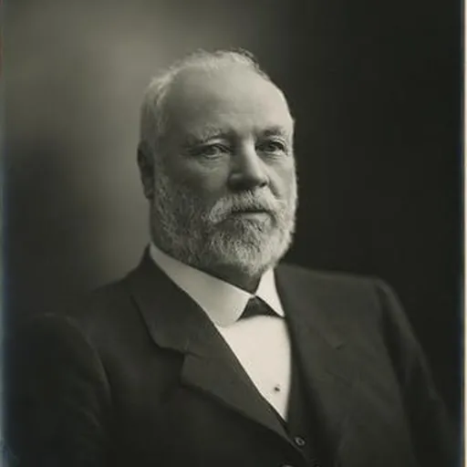 Portrait of William Loton