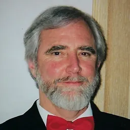 Portrait of William Gardner