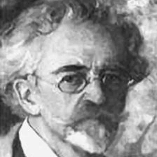 Portrait of Ivan Seleznyov