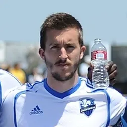 Portrait of Jeb Brovsky
