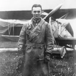 Portrait of Walter Blume