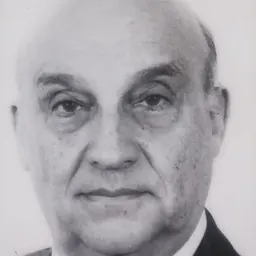 Portrait of Claude de Kemoularia
