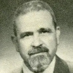 Portrait of Mohamed Salah Mzali