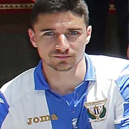 Portrait of Omar Ramos