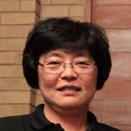 Portrait of Constance J. Chang-Hasnain