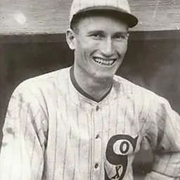 Portrait of Fred McMullin