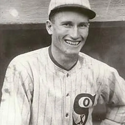 Portrait of Fred McMullin