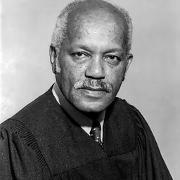 Portrait of William Sylvester White