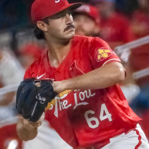 Portrait of Ryan Fernandez