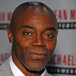 Portrait of Sean Michaels
