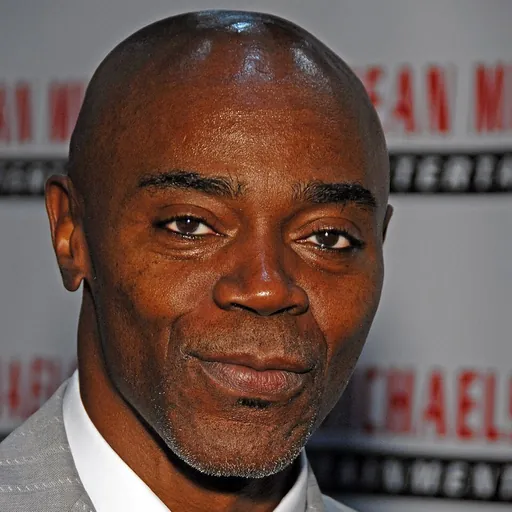 Portrait of Sean Michaels