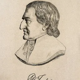 Portrait of William Tuke