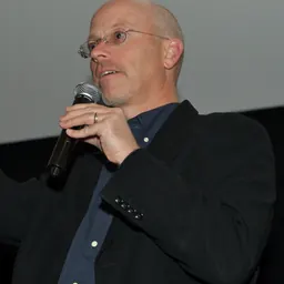 Portrait of John Dahl