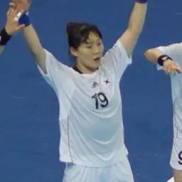 Portrait of Choi Im-jeong