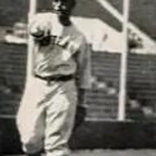 Portrait of John Fitzpatrick